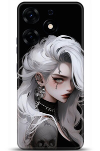 صورة المنتج ذات الصلة TECNO حافظات هواتف