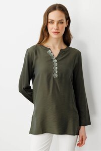Related product image Desen Triko Blouses