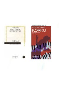 Related product image Türkiye İş Bankası Kültür Yayınları World Literature