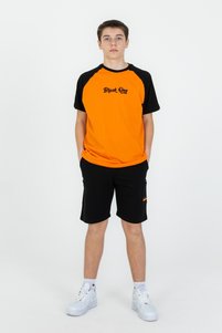 Related product image Black One Sweatsuit sets
