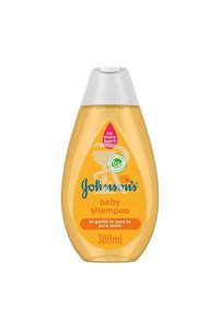 صورة المنتج ذات الصلة Johnson's شامبو
