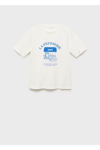 İlgili ürün resmi MANGO T-Shirt