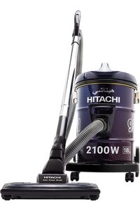 صورة المنتج ذات الصلة HITACHI مكانس كهربائية أسطوانية بكيس