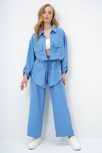Related product image Trend Alaçatı Stili Two Piece Sets