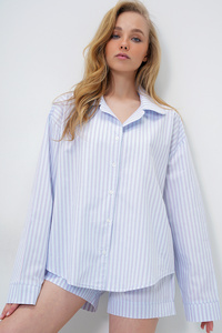 Related product image Trend Alaçatı Stili Pajama Sets