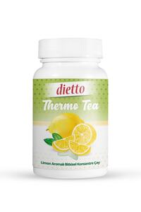 İlgili ürün resmi Dietto Bitkisel Ürünler