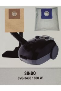 Related product image Sinbo Vacuum Cleaner Accessories