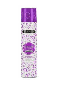 Related product image Morfose Hair Sprays