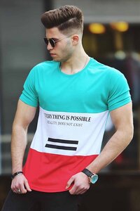 Related product image Madmext T-Shirts