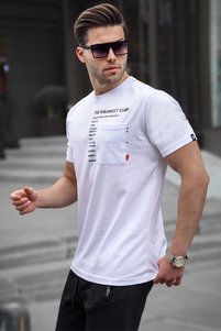 Related product image Madmext T-Shirts