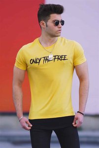 Related product image Madmext T-Shirts