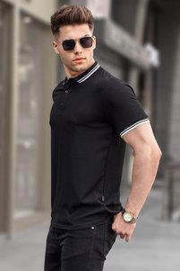 Related product image Madmext Polo T-Shirts