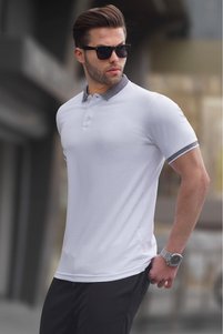 Related product image Madmext Polo T-Shirts