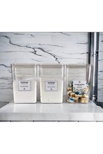 Related product image Kitchen Pembelia Storage Containers