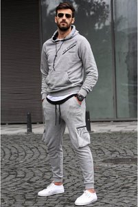 Related product image Madmext Sweatpants