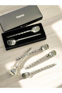 Related product image Tiamo Flatware Sets