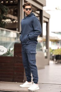 Related product image Madmext Sweatsuit sets