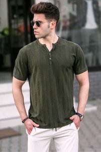 Related product image Madmext Polo T-Shirts