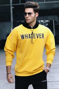 Related product image Madmext Sweatshirts