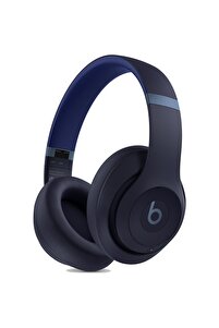 Beats Studio Pro Bluetooth Kulak Üstü Kulaklık Lacivert MQTP3EE/A