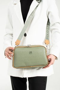 Related product image Just Polo Shoulder Bags