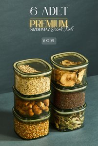 Related product image Orvila Storage Containers