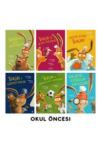 Related product image Türkiye İş Bankası Kültür Yayınları Children's Storybooks