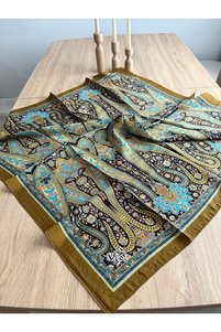 İlgili ürün resmi İpek Eşarp