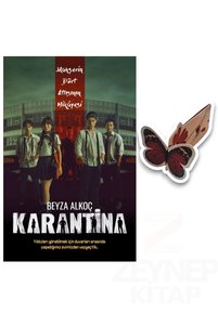 Related product image İndigo Kitap Novel