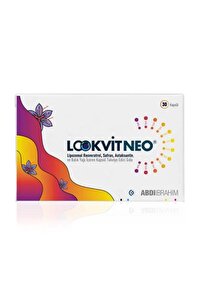 İlgili ürün resmi ABDİİBRAHİM Vitamin