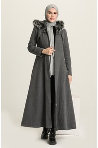 Related product image sefamerve Modest Overcoats
