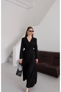İlgili ürün resmi Moda İkra Ceket
