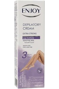 Related product image Enjoy Depilatory Creams & Sprays