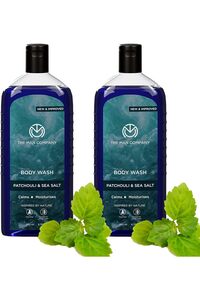 Related product image The Man Company Shower Gel & Creams