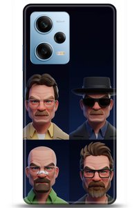 Related product image Noprin Phone Case