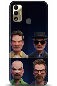 Related product image TECNO Phone Case