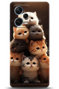 Related product image Noprin Phone Case