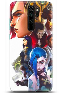 Related product image Noprin Phone Case