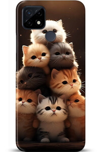 Related product image realme Phone Case