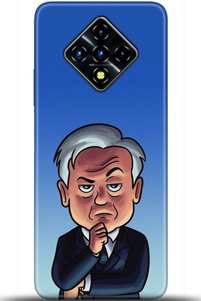 Related product image Noprin Phone Case