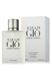 صورة المنتج ذات الصلة Giorgio Armani عطور ومزيلات العرق