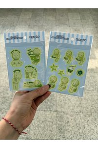 İlgili ürün resmi Planet Butik Etiket