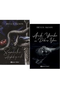 Related product image Epsilon Yayınevi Novel
