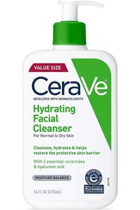 صورة المنتج ذات الصلة CeraVe منظفات للوجه