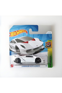 صورة المنتج ذات الصلة HOT WHEELS لُعَب أخرى