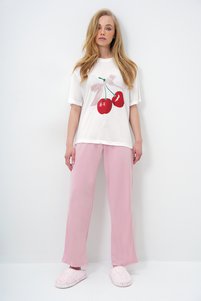 Related product image Trend Alaçatı Stili Pajama Sets