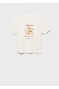 İlgili ürün resmi MANGO T-Shirt