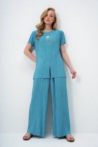 Related product image Trend Alaçatı Stili Two Piece Sets