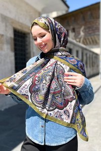 Related product image Sultan Eşarp Shawls