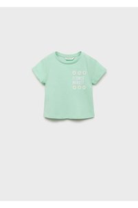 Related product image MANGO Baby T-Shirts